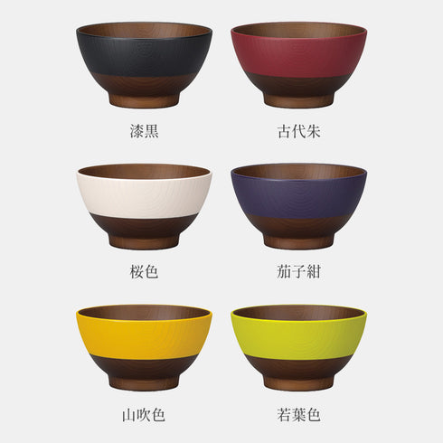 日本伝統色 ミニ椀.|s8